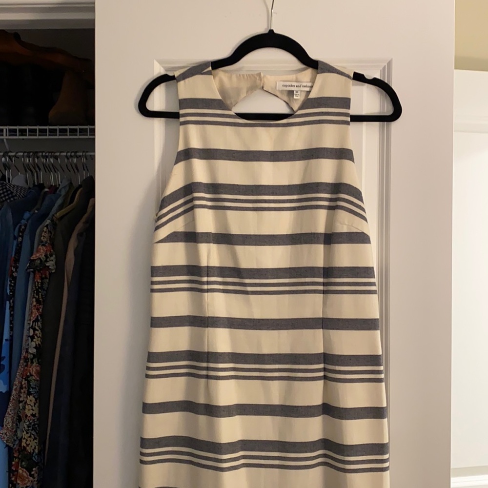 COPY - Cupcakes & Cashmere Dress